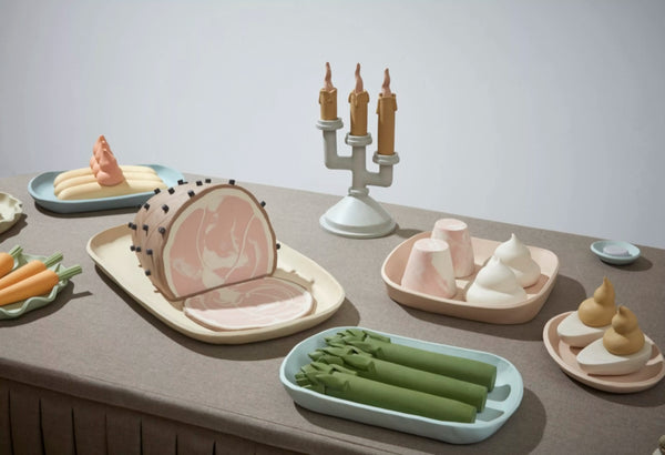 A Feast for Your Eyes