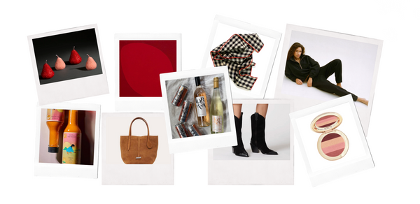 Third Annual Female-Founded Gift Guide
