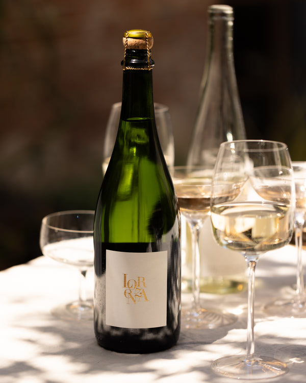 2023 Sparkling Picpoul Blanc