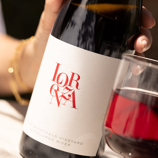 Lorenza-