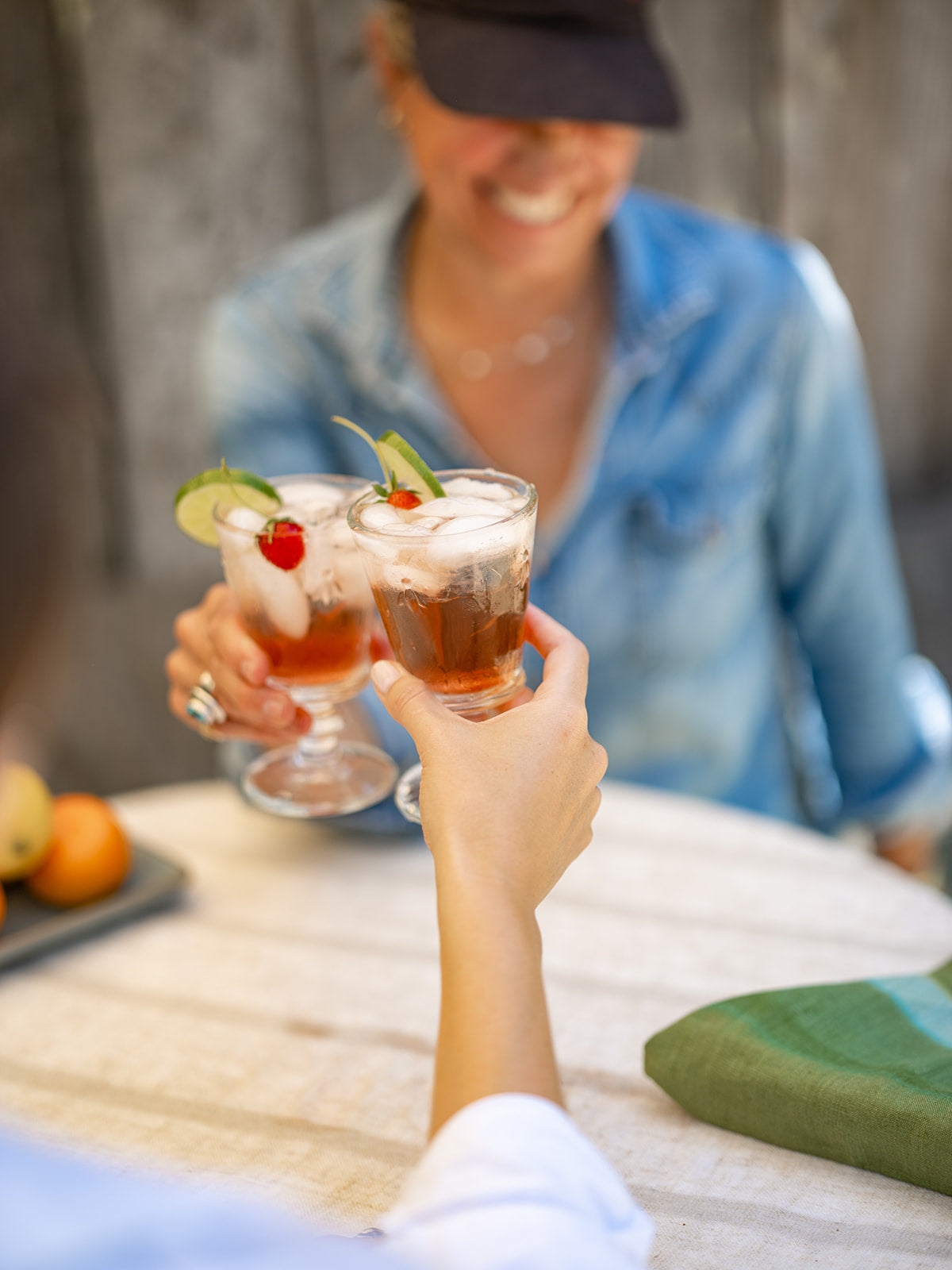 Lorenza Spritz – Lorenza Wine