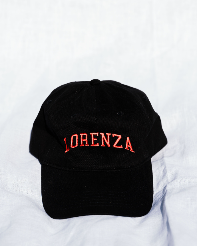 Lorenza Hat