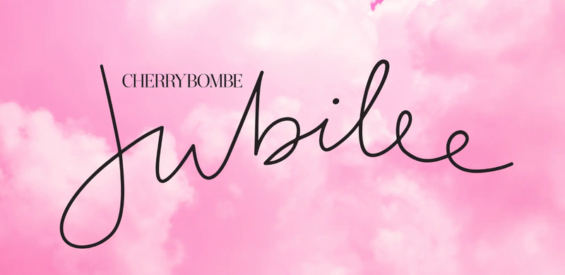 Cherry Bombe Bundle