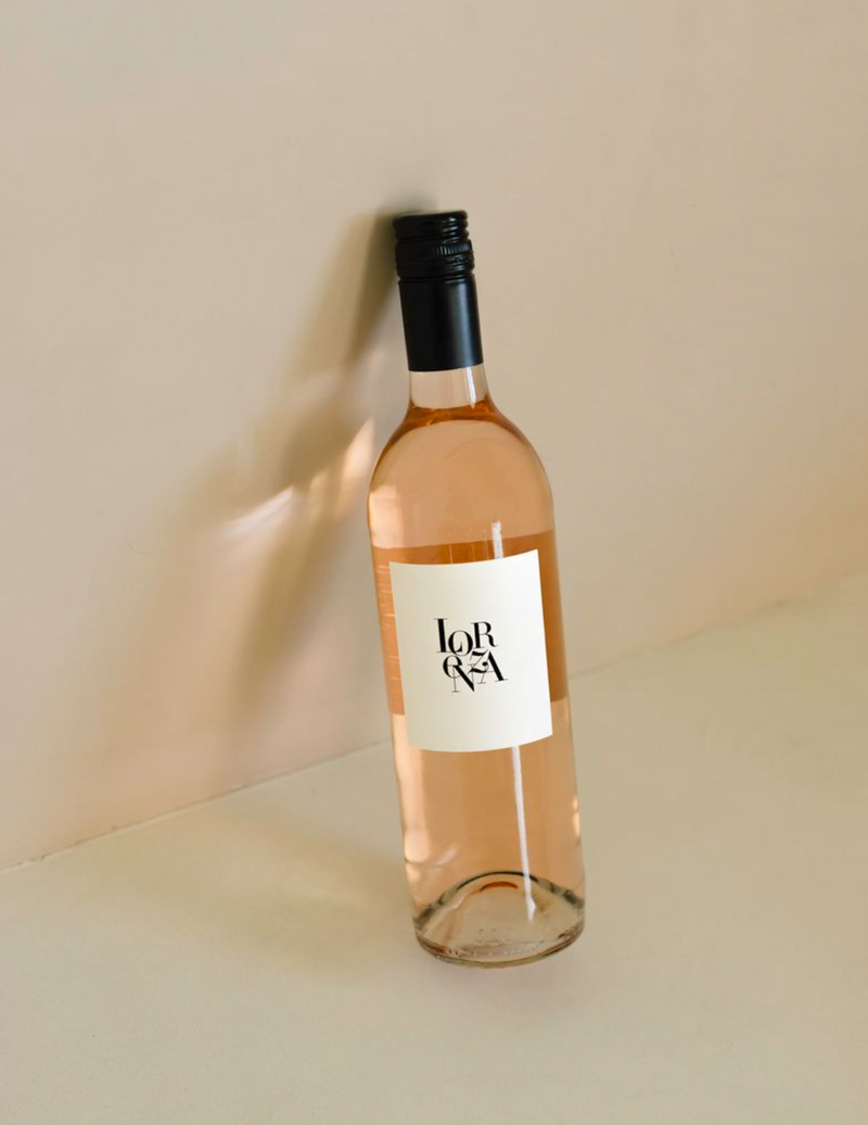 2022 Lorenza Rosé