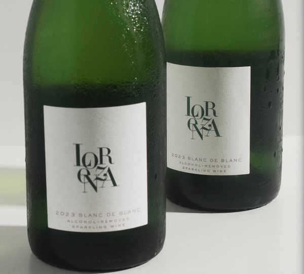 2023 Alcohol-Removed Blanc de Blanc