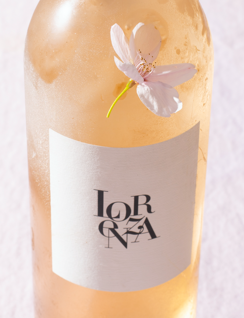 2022 Lorenza Rosé