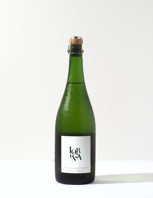 2023 Alcohol-Removed Blanc de Blanc