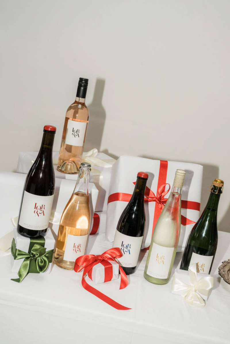 Party Bundle Six Pack