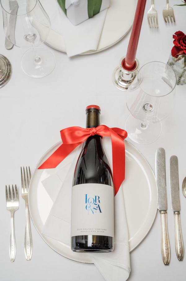 Three Bottle Holiday Set