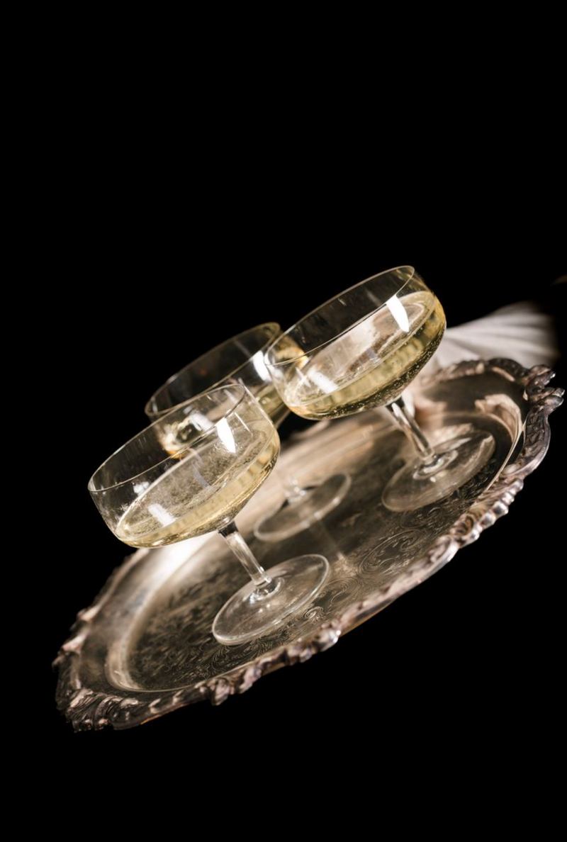 2024 NA Blanc de Blanc - Set of Two