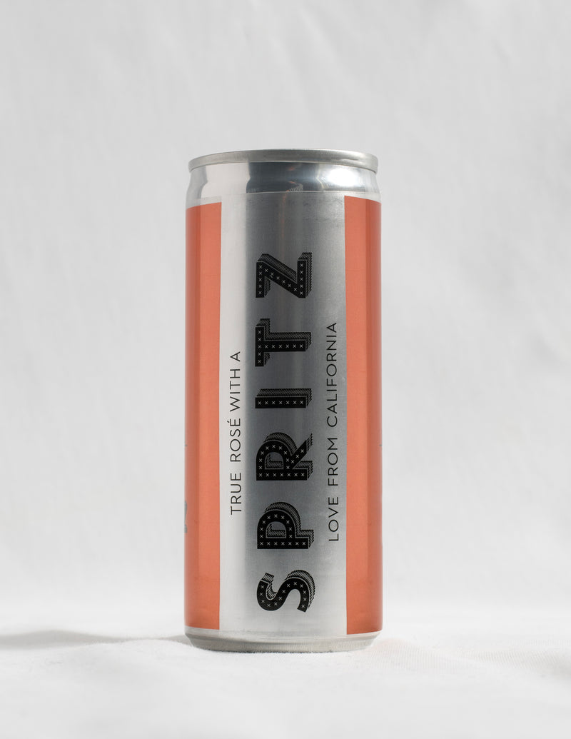 Lorenza Spritz