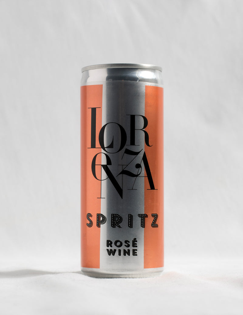 Lorenza Spritz